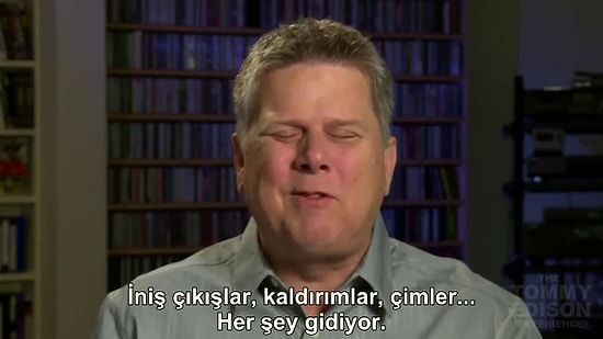 Kör İnsanlar Nelerden Korkar?