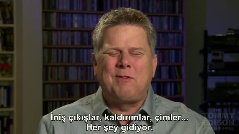 Kör İnsanlar Nelerden Korkar?