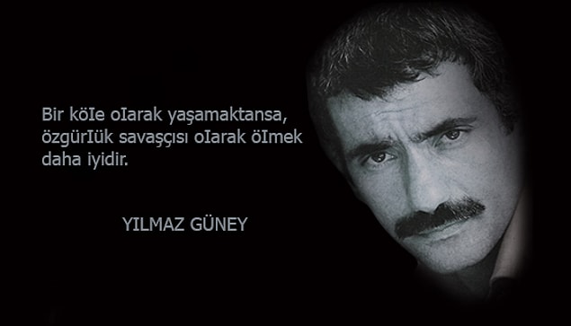 13. Son yıllarını Paris'te geçiren Güney, mide kanseri nedeniyle 9 Eylül 1984'te yaşamını yitirdi.