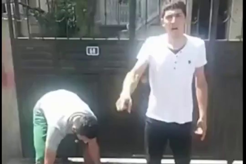 Ice Bucket Challenge Leğenin İsyanı