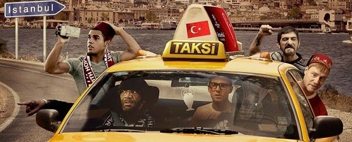 Liverpool Kulübünden Bir İstanbul Filmi: One Night In Istanbul