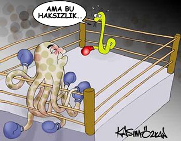 Yalnız kalacaksınız yadırgamayın