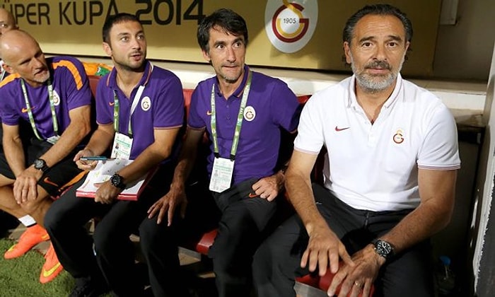 Prandelli'den Transfer Açıklaması