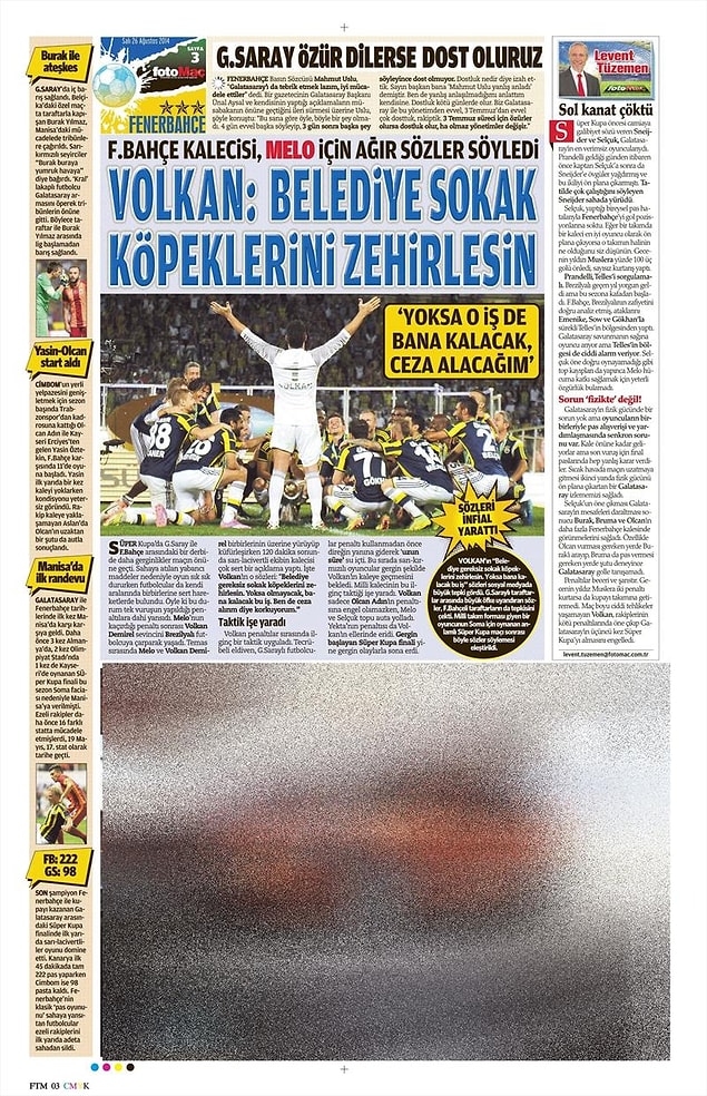 11. Fotomaç