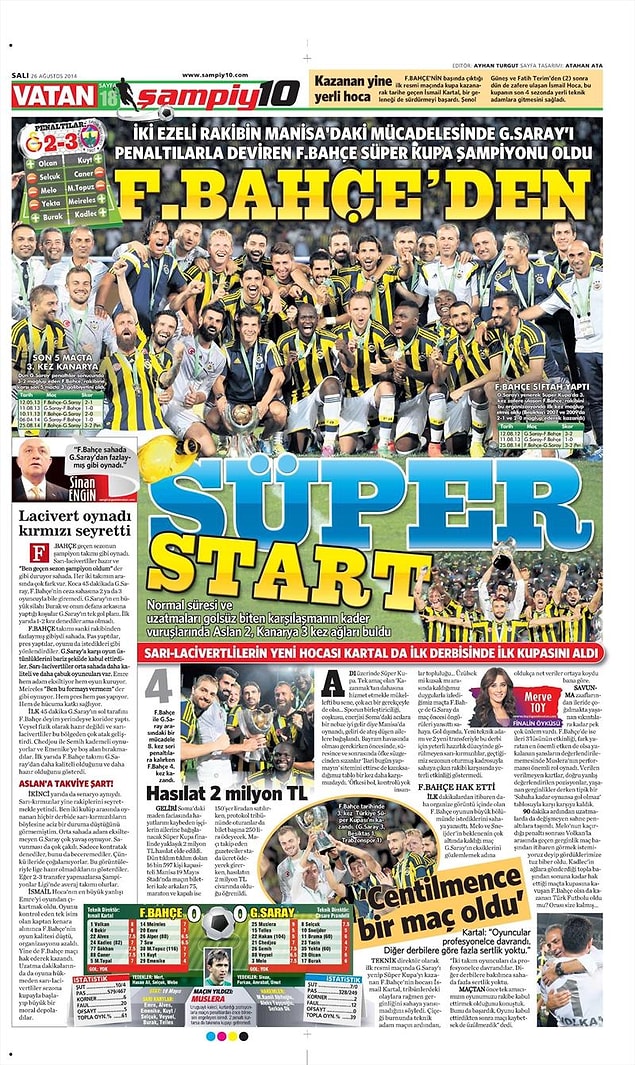 18. Vatan Spor