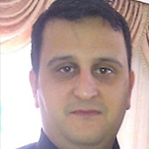 Cihan Çakır Yazar Profil Resmi