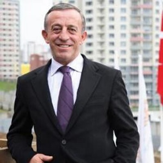 Zengin koca bulmak