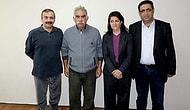Abdullah Öcalan'dan Videolu Mesaj