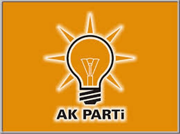 AK PARTİ