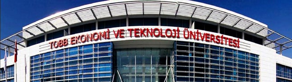 Sadece TOBB ETÜ'lülerin Anlayabileceği 23 Güzide Durum