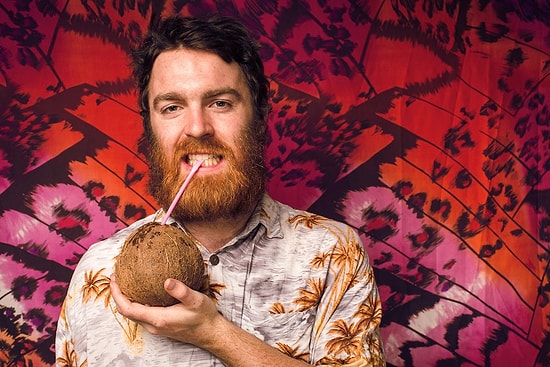 Chet Faker Müzikseverleri Kasım’da Babylon’da Bekliyor