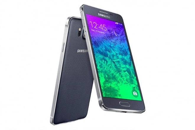 Samsung Yeni Bir Telefon Serisi Çıkartacak