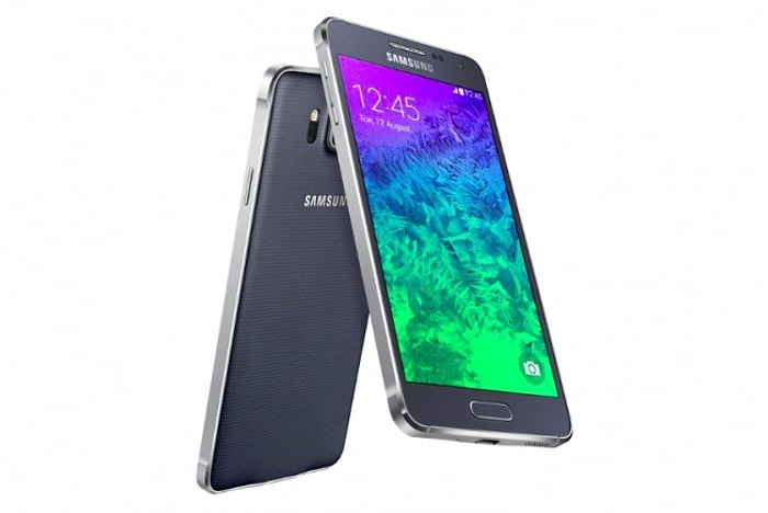 Samsung Yeni Bir Telefon Serisi Çıkartacak
