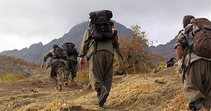 PKK Muş'ta 10 Çocuğu Kaçırdı