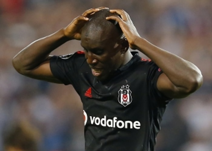 Demba Ba: "İnandım Ama Kader..."