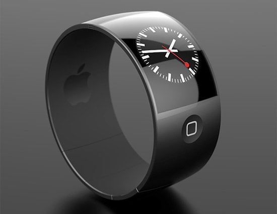 Apple, iPhone 6 Lansmanını Yapacağı 9 Eylül'de iWatch'u da Tanıtacak