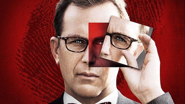 20. Mr. Brooks (İmdb: 7.4)