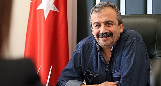 Sırrı Süreyya Önder'den Emine Erdoğan'a: Türküm, Tedavi Oluyorum!