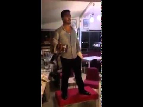 Kafası Güzel Sivaslıdan ADSL(!) Bağışı