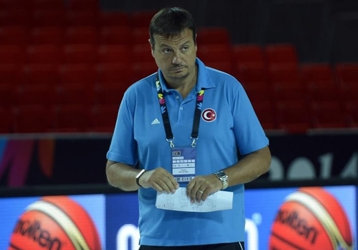 Ataman: "Oyuncularıma Güveniyorum"