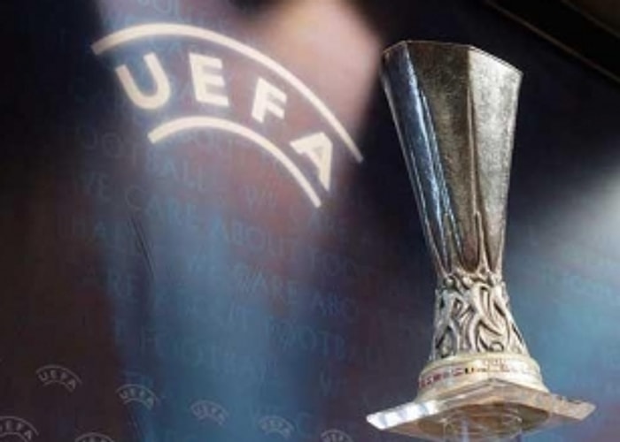 UEFA'dan Avrupa Ligi İçin Flaş Değişiklikler!