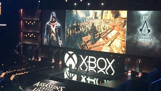 Oyun Yapımcıları Bizlere Bu Sene Neler Sundu?