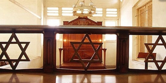 Türkiyeli Yahudilerden Bildiri: 'İsrail'in Şiddet Politikalarına da Karşıyız Irkçılığa da!'