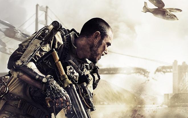 Call Of Duty Oynarken Başınıza Gelebilecek En Sinir Bozucu10 Şey