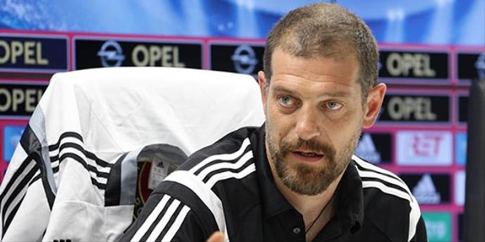 Bilic: "Hak Ettiğimiz Bir Galibiyeti Aldık"