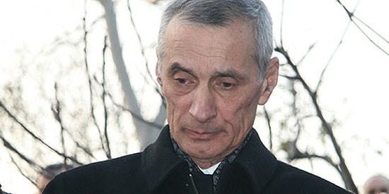 Engin Alan'dan Hapishanede Yediği Yemeklerin Parası İsteniyor