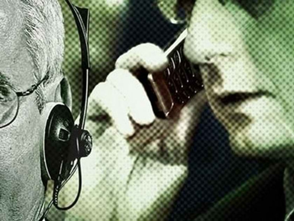 Cep Telefonu Görüşmeleri Şifrelenebilecek