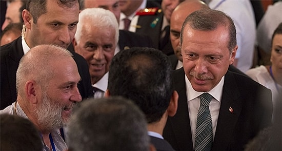 Erdoğan: Ruhban Okulu'nu Açmak Zor Değil Ama...