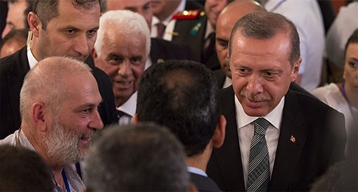 Erdoğan: Ruhban Okulu'nu Açmak Zor Değil Ama...