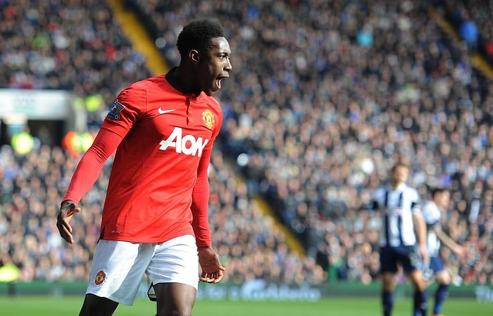 Arsenal Welbeck İçin Anlaştı