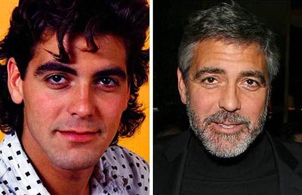 21. George Clooney