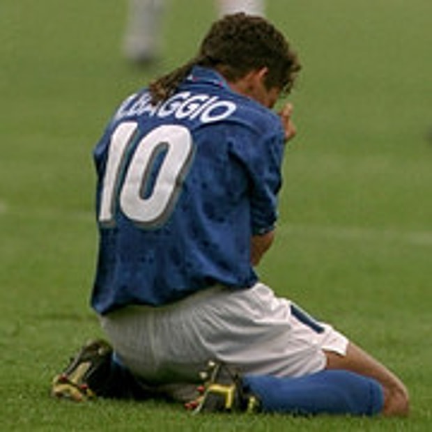 Roberto Baggio