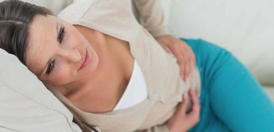 Mide Ağrılarına İyi Gelen 8 Doğal Çözüm