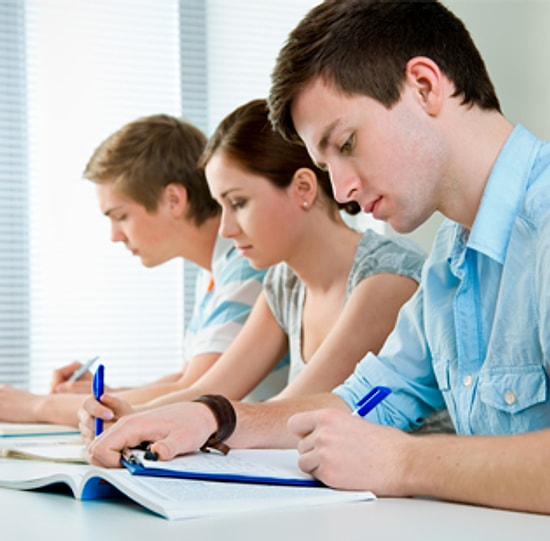 Fen Liseleri Hakkında 12 Şey