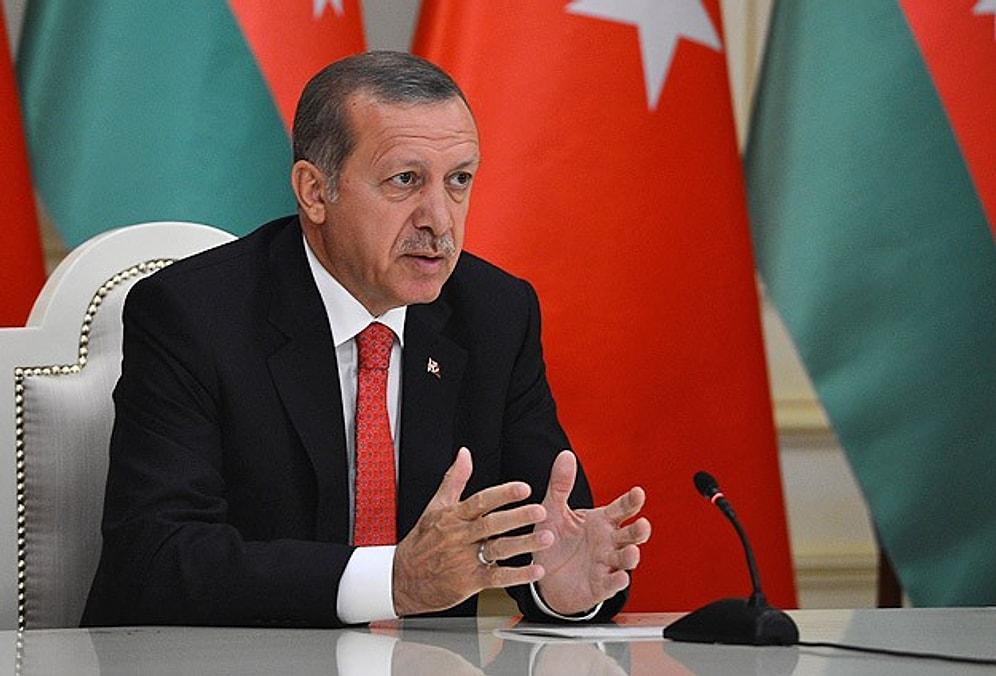 "Azerbaycan'a Verilen Sözlerin Yerine Gelmesini İsteyeceğiz"