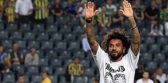 Cristian Baroni: 'Galatasaray'a Giderdim'