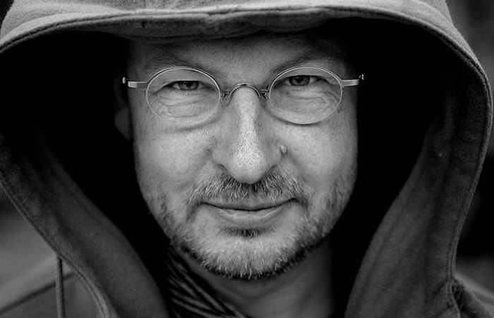 Lars von Trier Dizi Çekecek