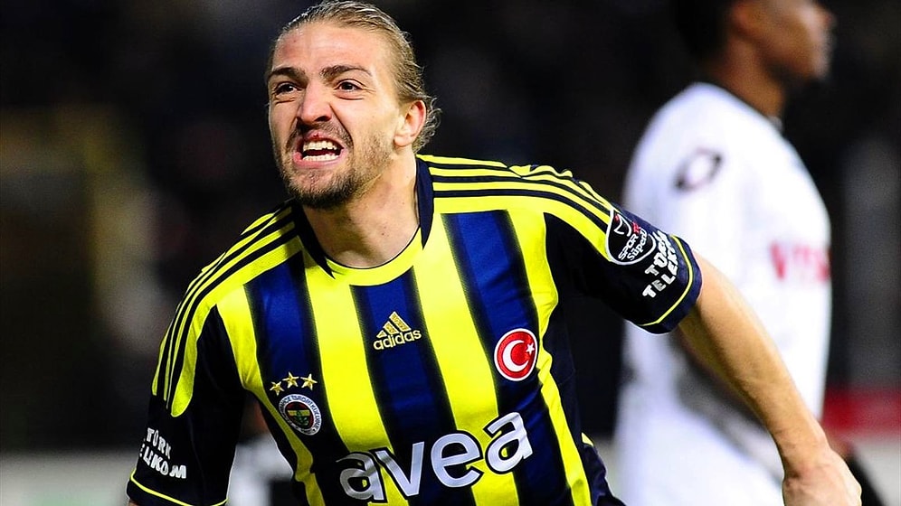 Caner Erkin: 'Galatasaray'ı Yenmek Çok Güzel Bir Duygu'