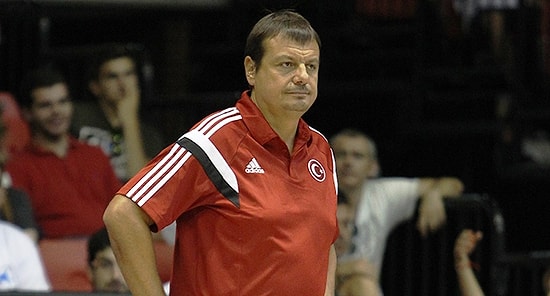 Ataman: "Zor Oldu Ama..."