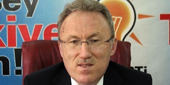 Enerji Bakanlığı'nda Murat Mercan İstifa Etti