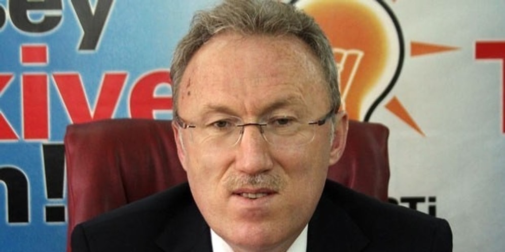 Enerji Bakanlığı'nda Murat Mercan İstifa Etti