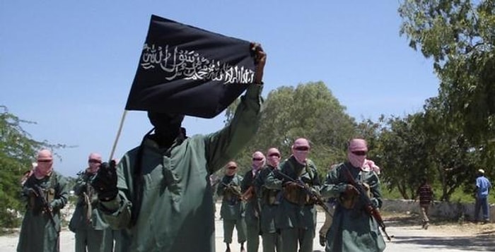 'Eş-Şebab Lideri Ahmed Gudani Öldürüldü'