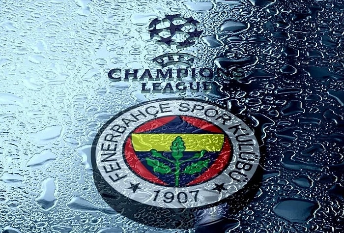 Fenerbahçe'nin Şampiyonlar Ligi’ne Katılamayacağı Kesinleşti