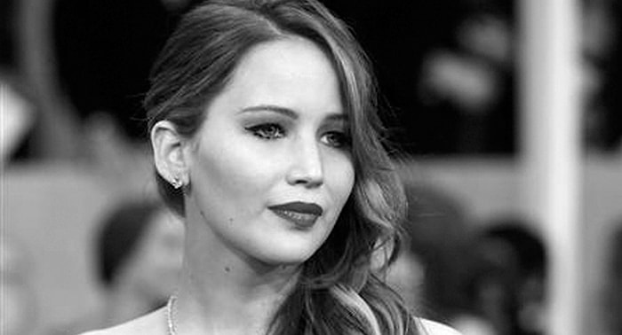 Apple Suçu Jennifer Lawrence'a Attı: Şifresi Yeterince Güçlü Değildi!