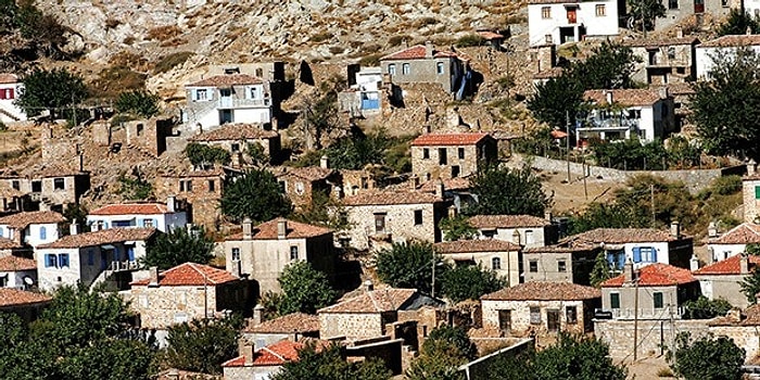 Gökçeada Rumları Fişlenip, Göçe Zorlanmış