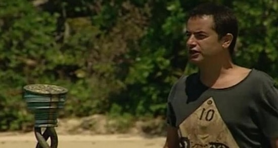 Survivor'da 'Anahtar Liste' Belli Oldu